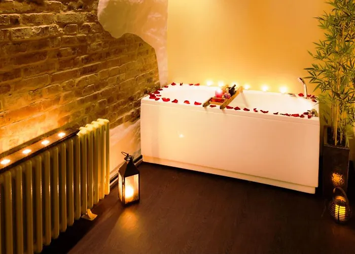 Kreutzwald Szálloda 4*