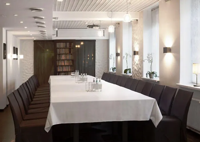 Kreutzwald 4* Таллин