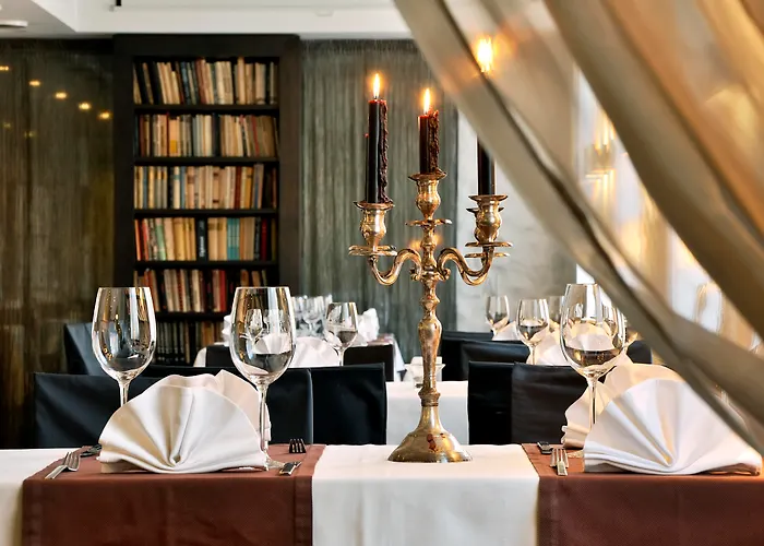 Kreutzwald Hotell Tallinn