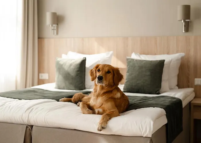 Hotell Kreutzwald Tallinn