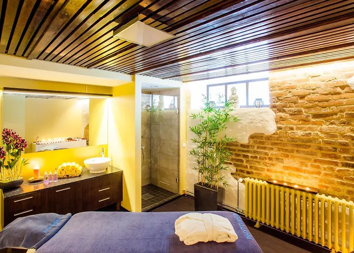 Szálloda Kreutzwald 4*