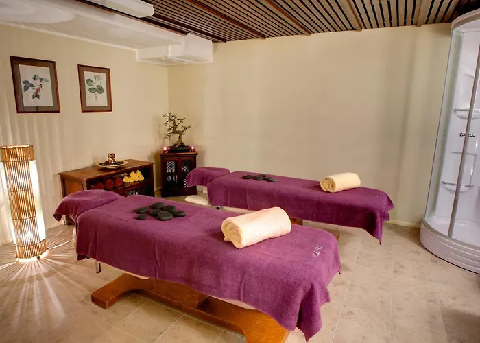 Kreutzwald Отель Таллин