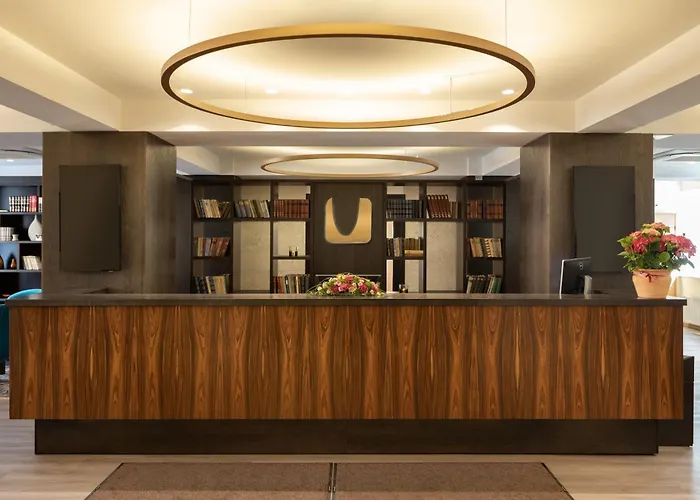 Отель Kreutzwald Таллин