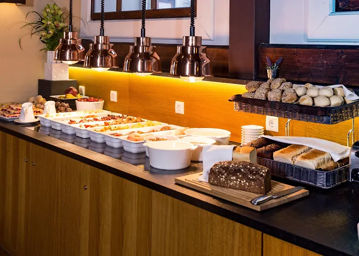 Kreutzwald Szálloda