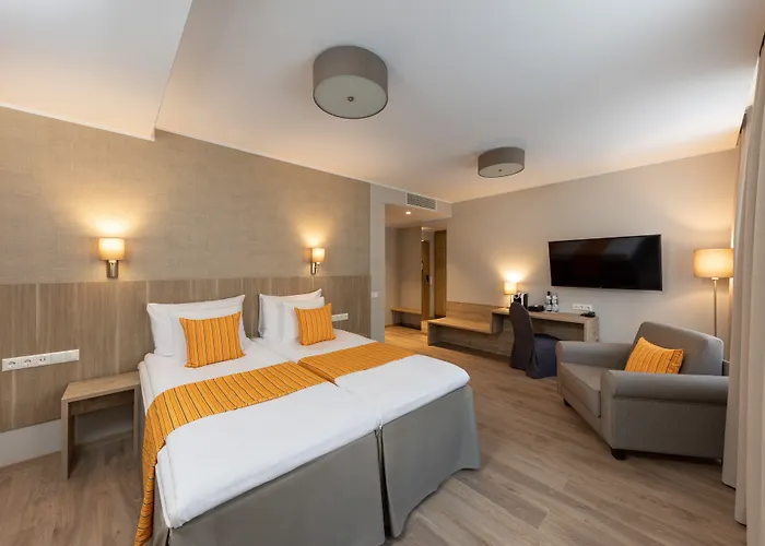 Kreutzwald Hotell Tallinn