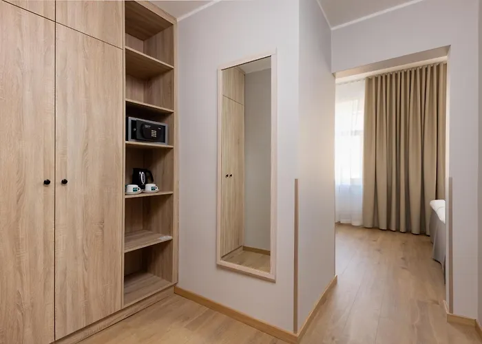 Kreutzwald Таллин