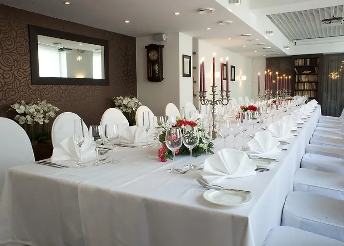 Hotell Kreutzwald Tallinn