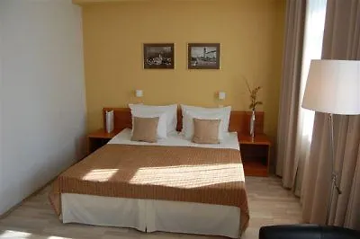 Szálloda Kreutzwald