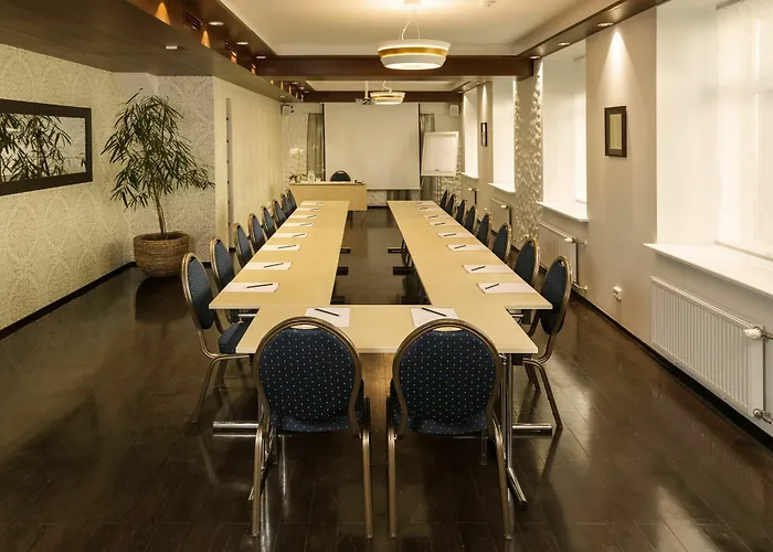 Kreutzwald Таллин