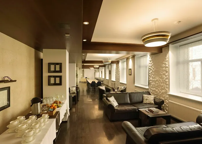 Hotell Kreutzwald Tallinn