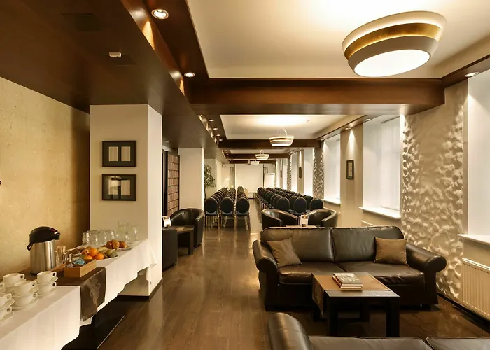 Kreutzwald Hotell 4*