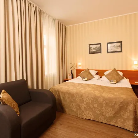 Kreutzwald 4* Tallin