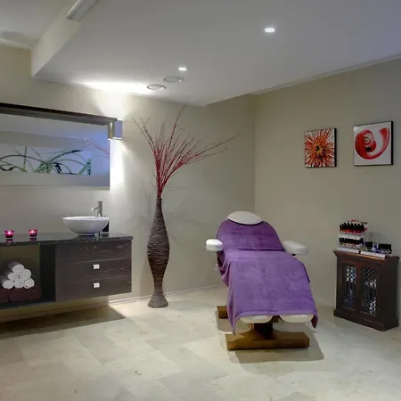 Kreutzwald Hotel Tallin