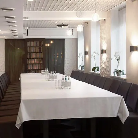 Kreutzwald 4* Tallin