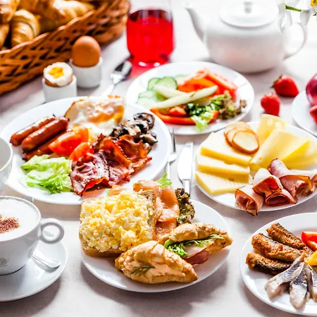 Kreutzwald Hotel Tallin