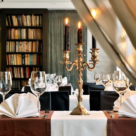 Kreutzwald Hotel Tallin