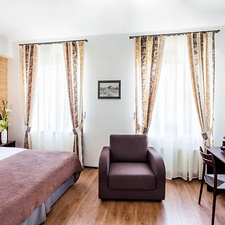 Kreutzwald Hotel Tallin