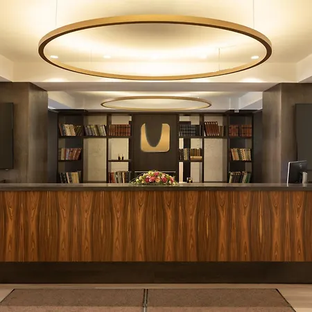 Hotel Kreutzwald Tallin