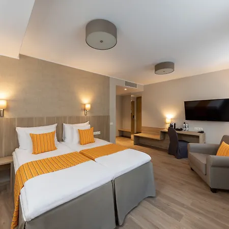 Kreutzwald Hotel Tallin