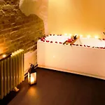 Kreutzwald Hotel 4*