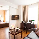 Hotel Kreutzwald Tallinn
