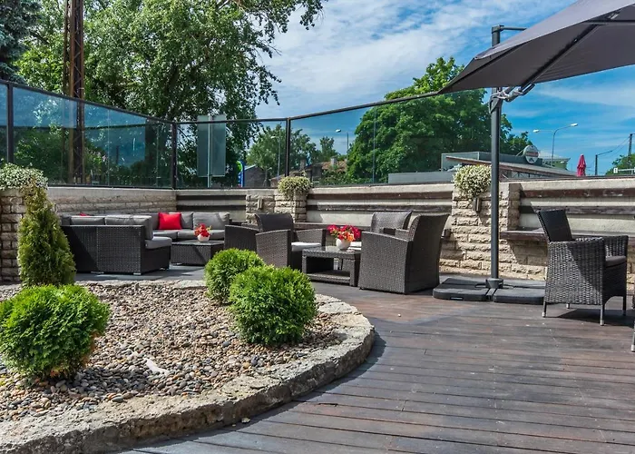 크로이츠발트 탈린