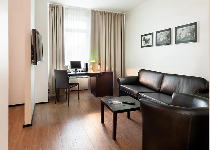 크로이츠발트 호텔 탈린