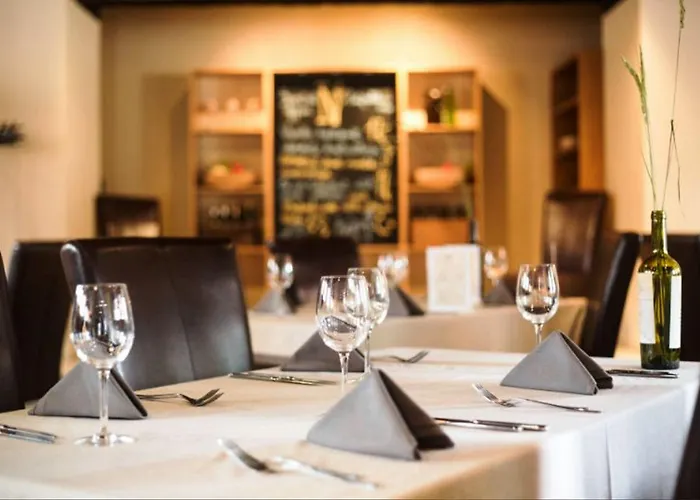 호텔 크로이츠발트