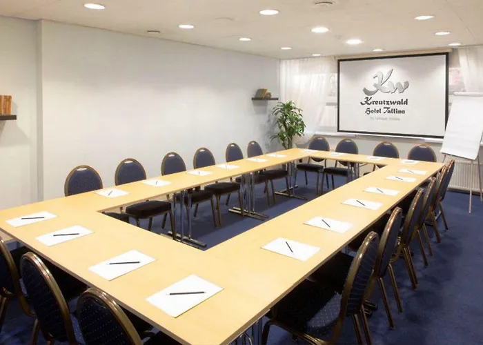 크로이츠발트 4*