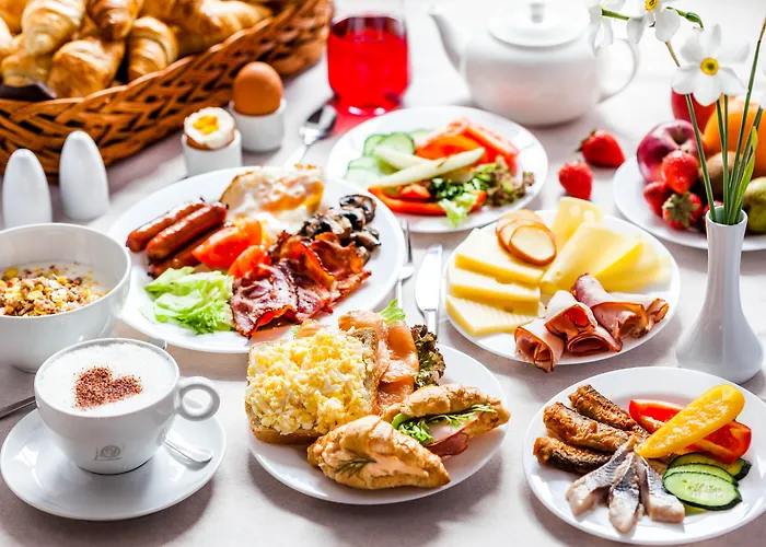 크로이츠발트 호텔 탈린