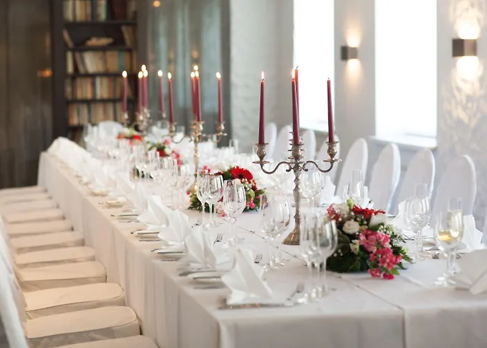 호텔 크로이츠발트