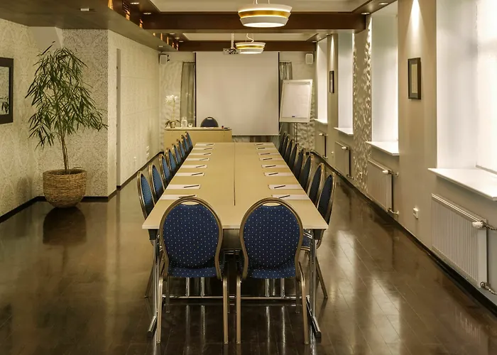 호텔 크로이츠발트